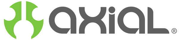axial logo