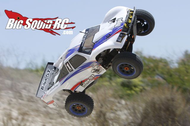 HPI Racing Baja 5T Pictures and Info! « Big Squid RC – RC Car and Truck