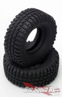 RC4WD officially licensed Dick Cepek Mud Country tires