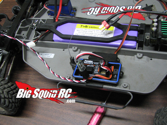 RC-Lights.com Head and Brake Combo Review « Big Squid RC – RC Car and