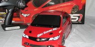 Speed Passion RS1
