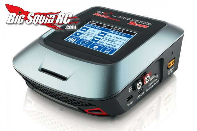 AC DC Battery Charger