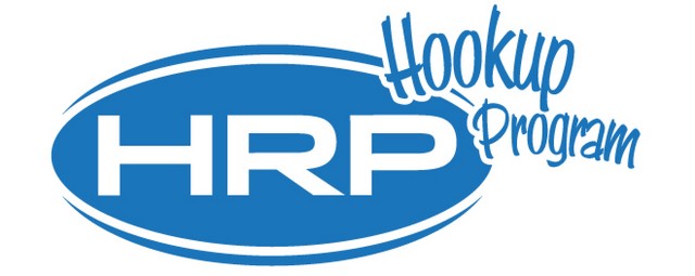 hrp hookup program