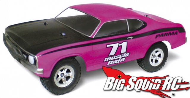 Traxxas Unveils Hot Rod-Bodied RC Cars With Looks From The '30s