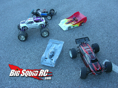 stl rc street racing