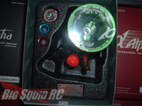 RC Pro Products alpha engines