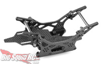 axial xr10 carbon fiber