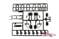 axial scale rc rock crawling