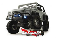 axial scale rc rock crawling