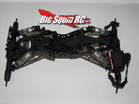 Axial XR10 Rock Crawler