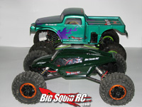 Axial XR10 Rock Crawler