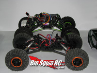 Axial XR10 Rock Crawler