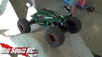 Axial XR10 Rock Crawler