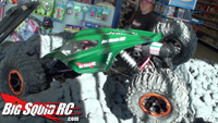 Axial XR10 Rock Crawler