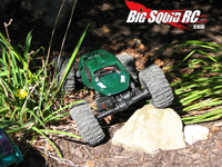 Axial XR10 Rock Crawler