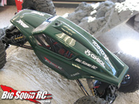 Axial XR10 Rock Crawler