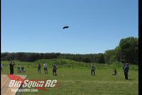 RC Monster Truck Event