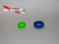 team blue groove rc bodies