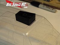 Blue Groove RC Concepts Scoop