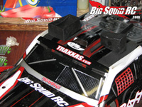 Blue Groove RC Concepts Scoop