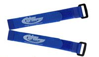 Blue Groove RC Concepts Battery Straps