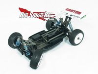 caster racing eto821