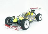 Caster Racing EX-1