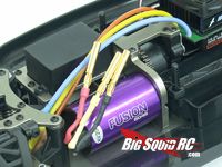Caster Racing EX-1