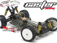Caster Racing sk-10