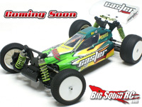 Caster Racing sk-10