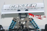 Caster Racing zx1.5r