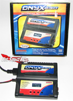 Duratrax Onyx 230 Battery Charger