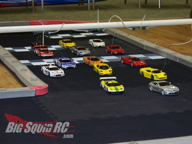 mini rc racing