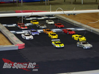 mini rc