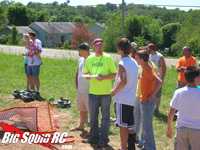 Crux Bash Pic