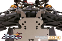 Team Durango DNX408