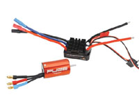 Dynamite Brushless Systems