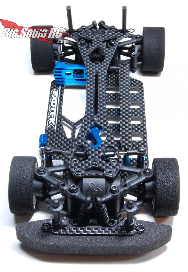 m18 rc car