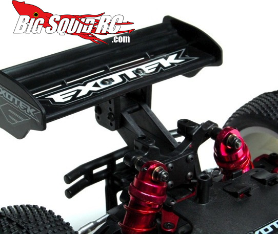 losi lst mini