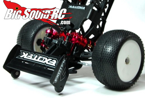 losi lst mini