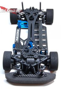 m18 rc car