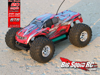 rc trucks target