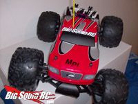 RC Car Photos