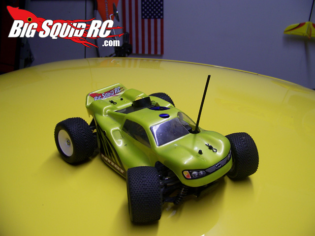 squid rc