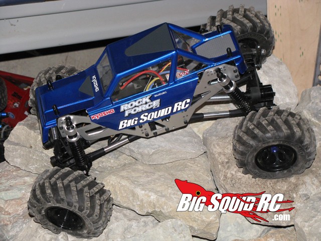 big squid rc