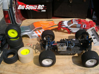 RC Car Fan Picture