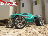 RC Car Fan Picture