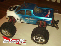 RC Car Fan Picture