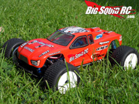 RC Car Fan Picture