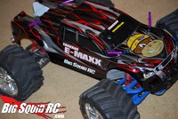 RC Monster Truck Picture